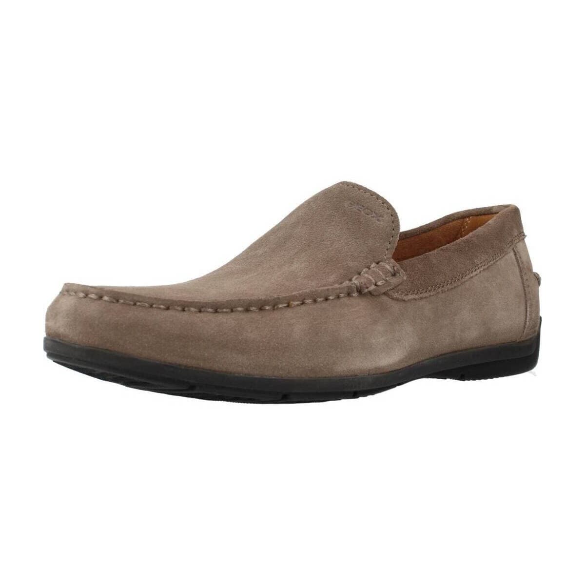 Men's Loafers Geox Gray