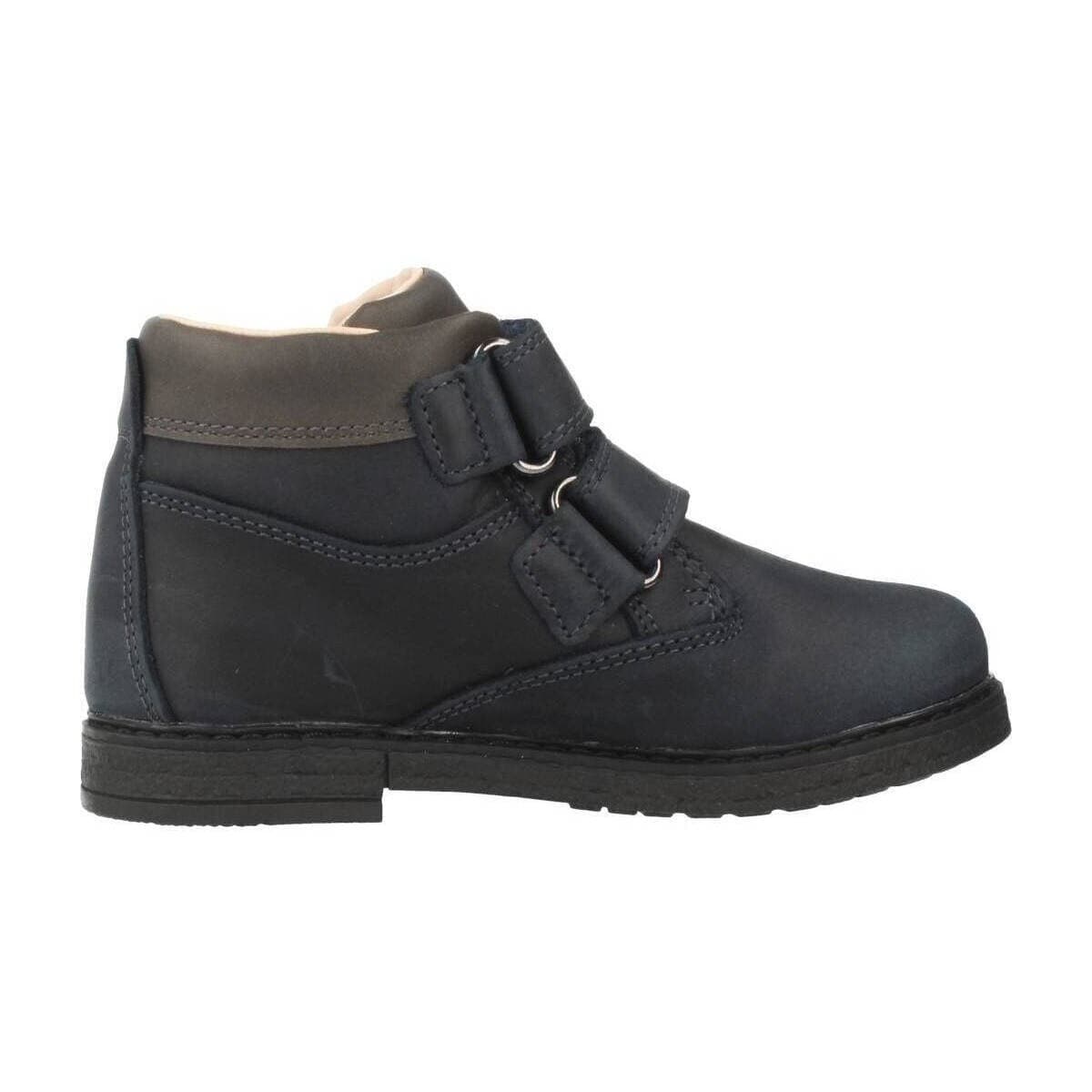 Boys' Boots Geox Blue