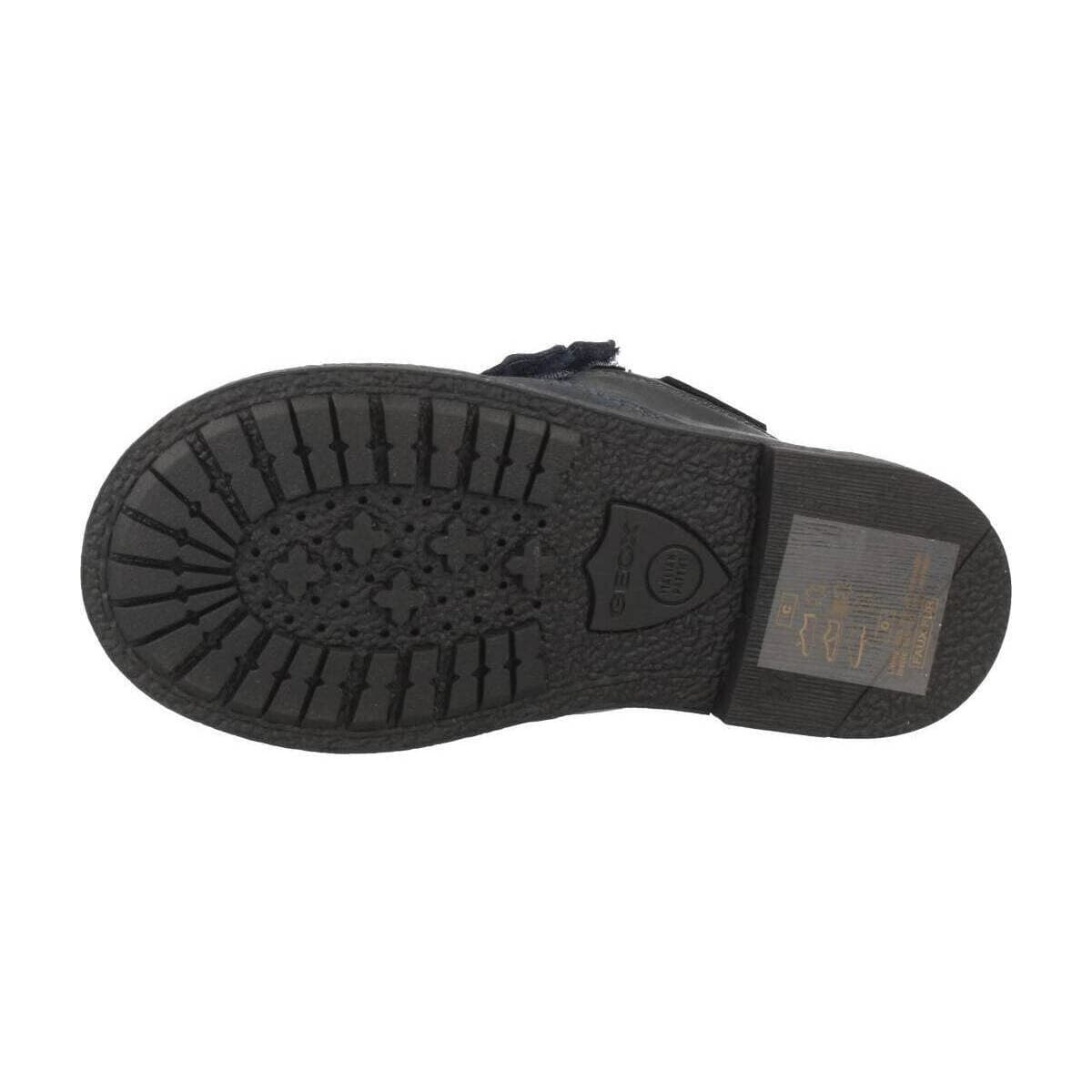 Boys' Boots Geox Blue