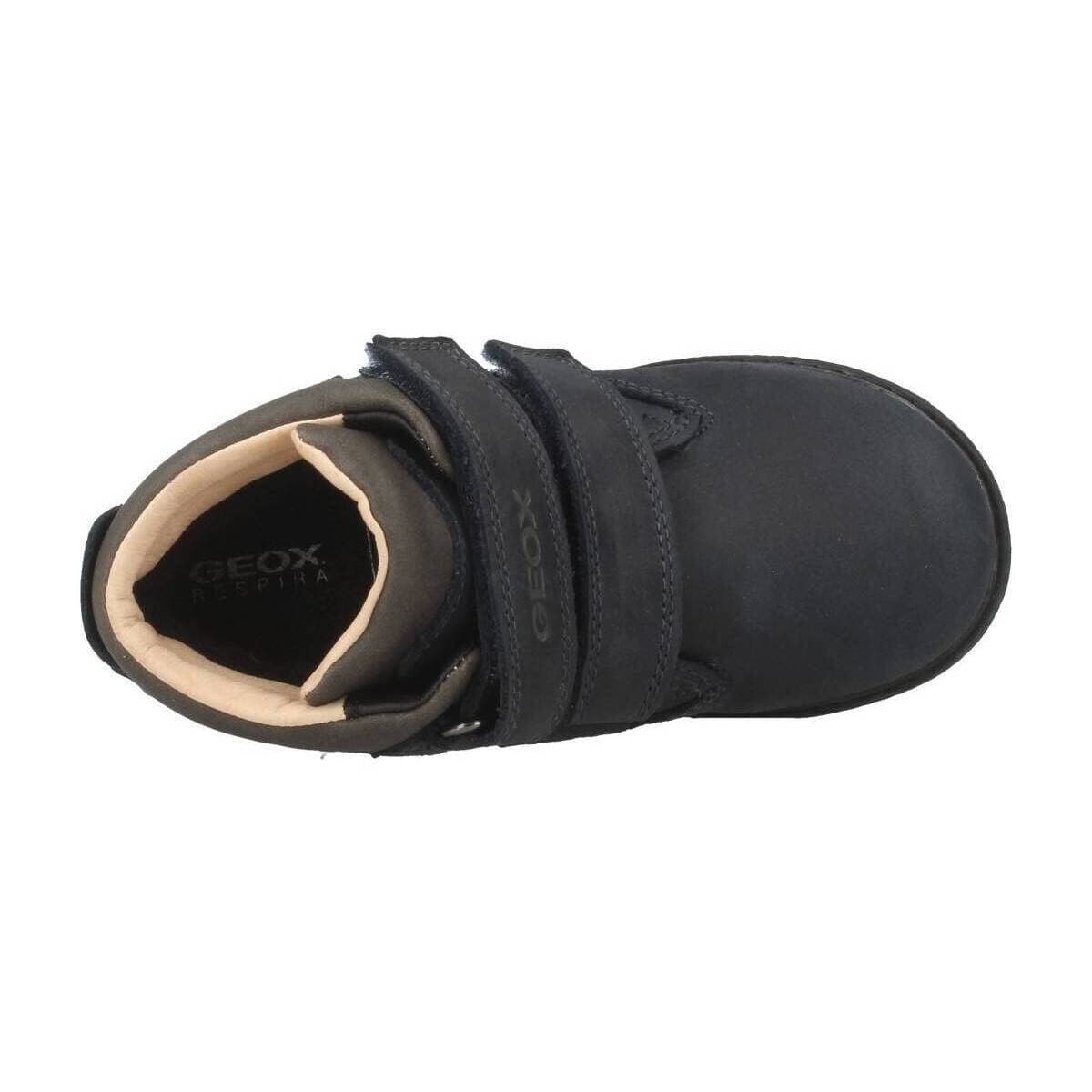 Boys' Boots Geox Blue