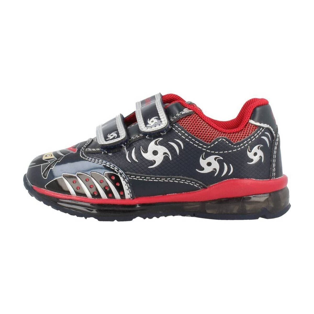 Boys' Sneakers Geox Blue