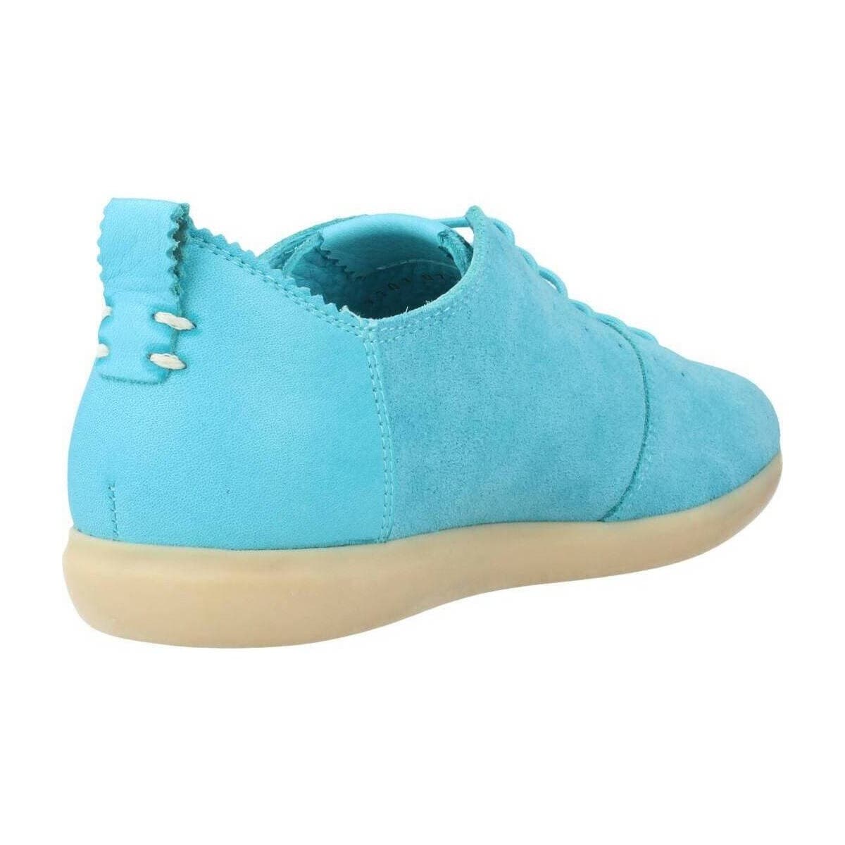 Women's Sneakers Geox Blue