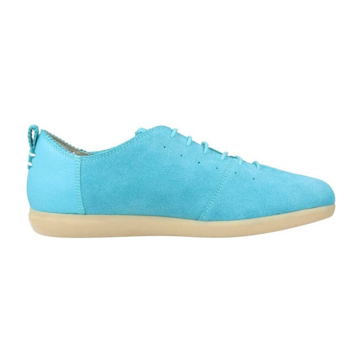 Women's Sneakers Geox Blue