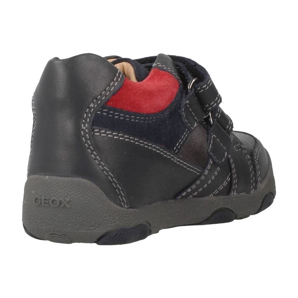 Boys' Dress Shoes Geox Gray