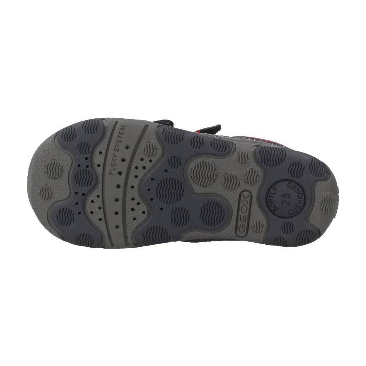 Boys' Dress Shoes Geox Gray
