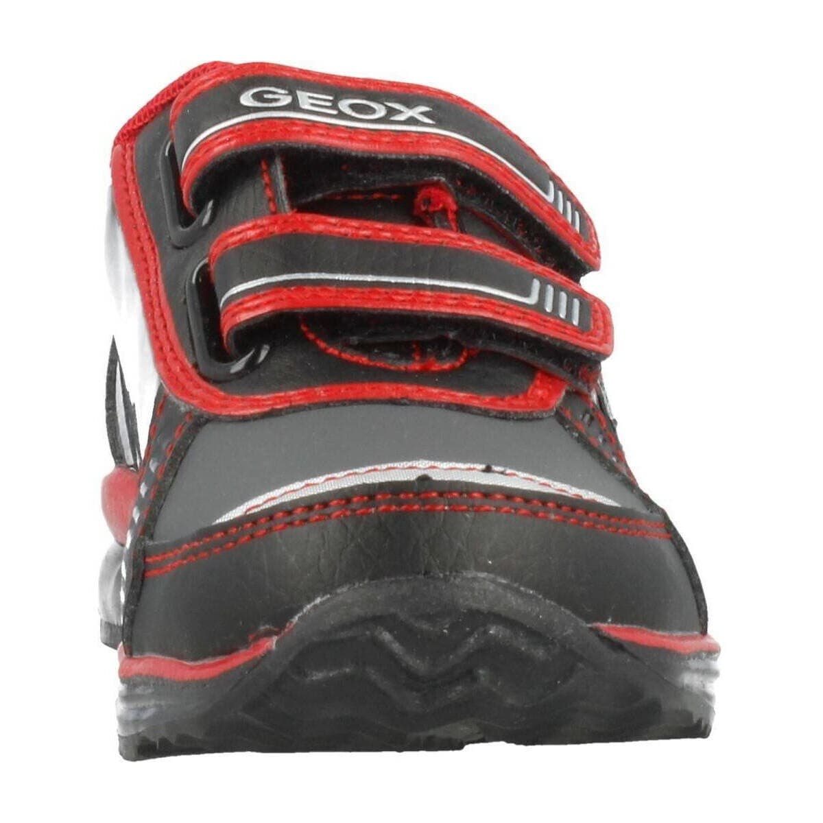 Boys' Sneakers Geox Black