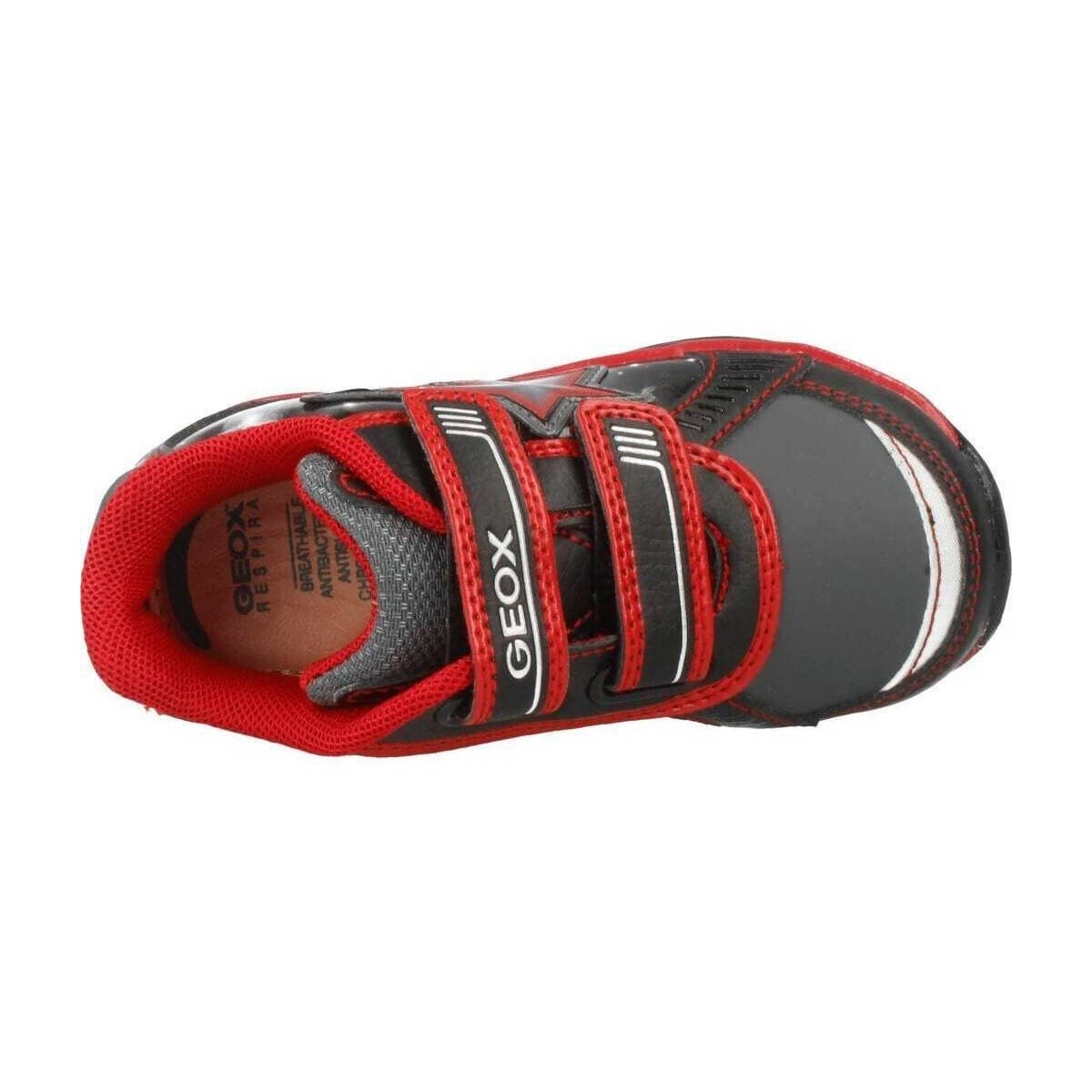 Boys' Sneakers Geox Black