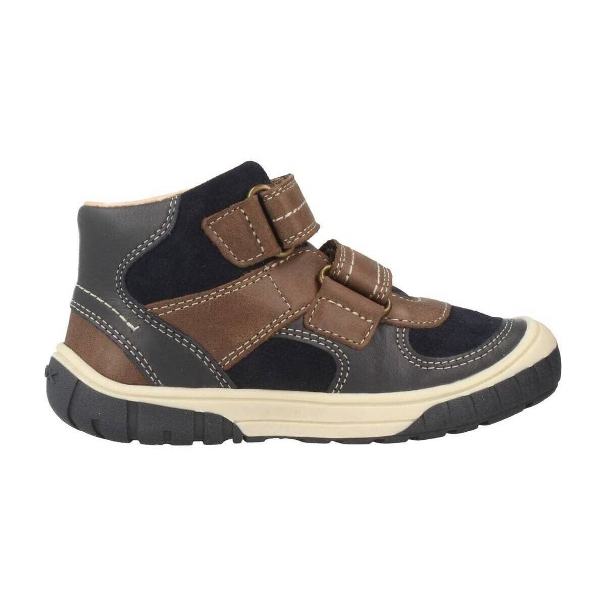 Boys' Boots Geox Blue