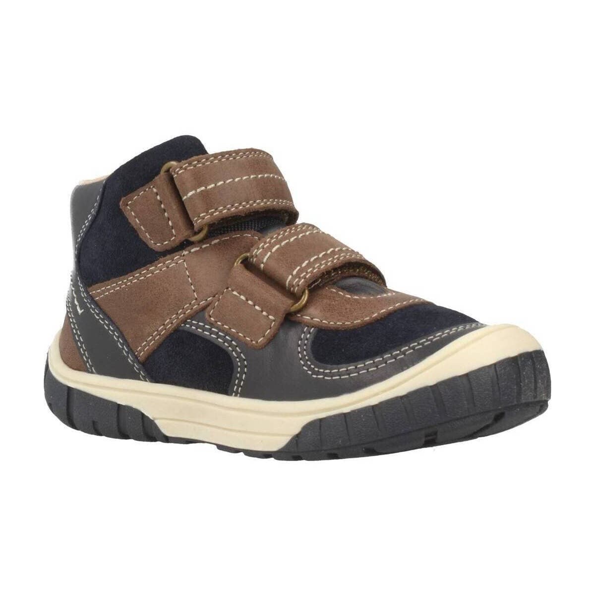 Boys' Boots Geox Blue