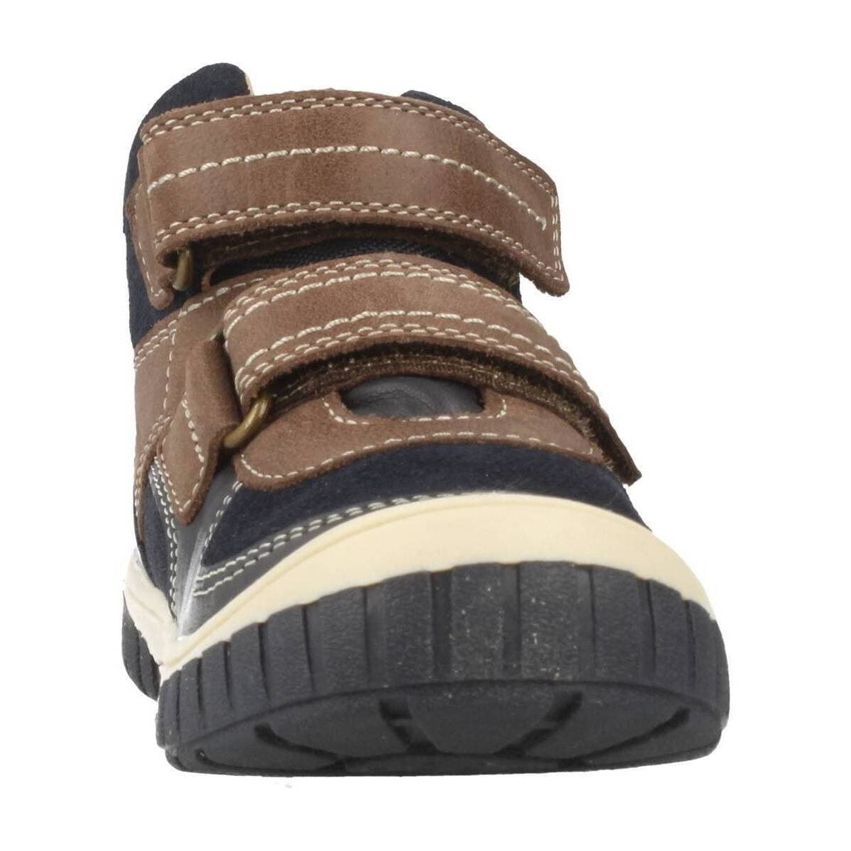 Boys' Boots Geox Blue