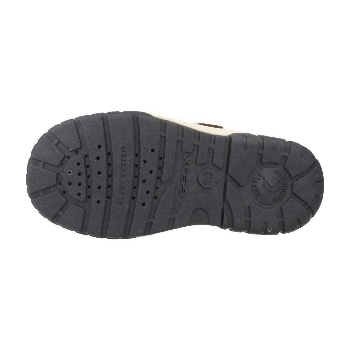 Boys' Boots Geox Blue