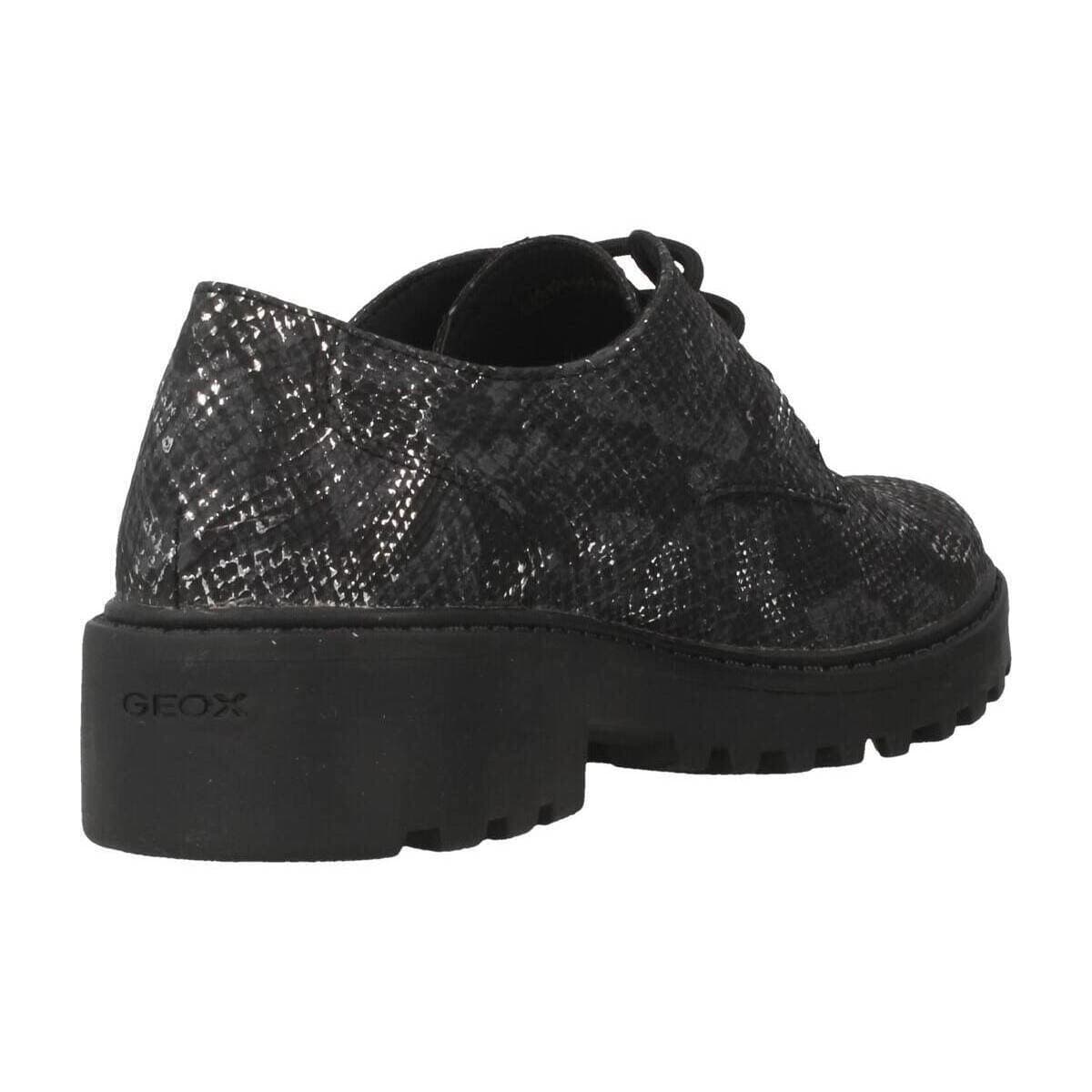 Girls' Dress Shoes Geox Multicolor