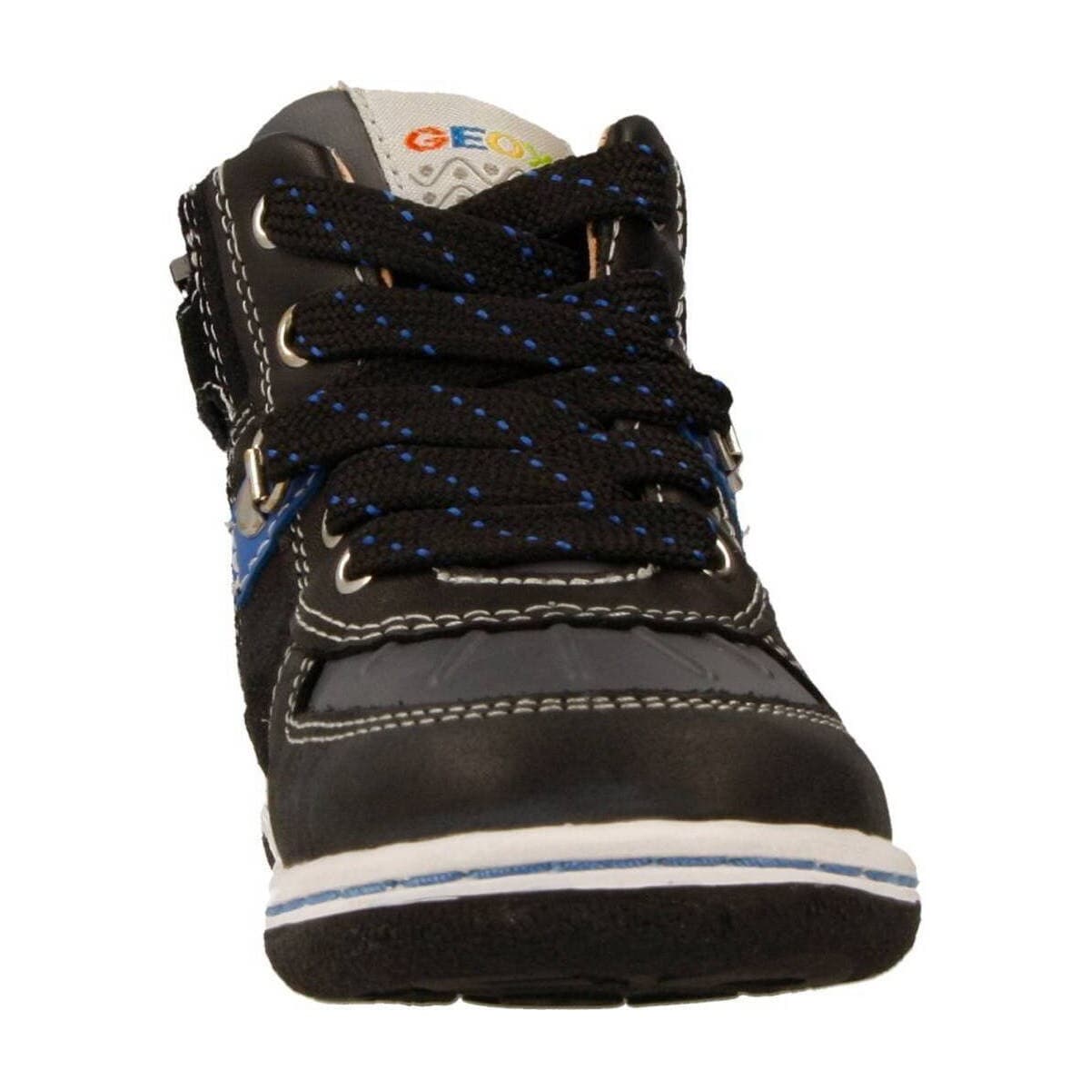 Boys' Boots Geox Blue