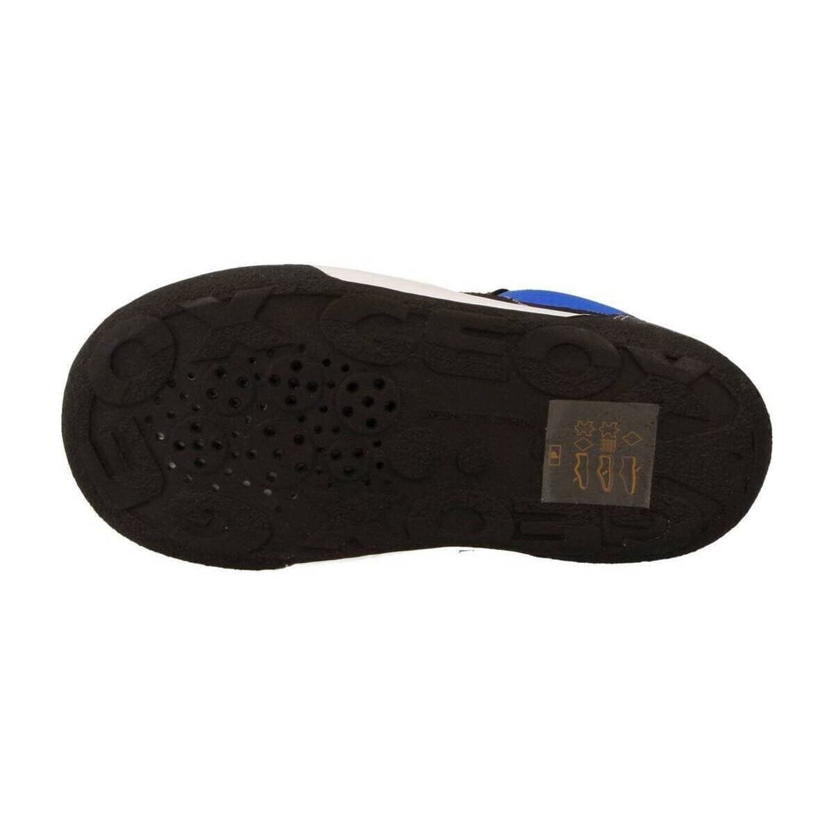 Boys' Boots Geox Blue