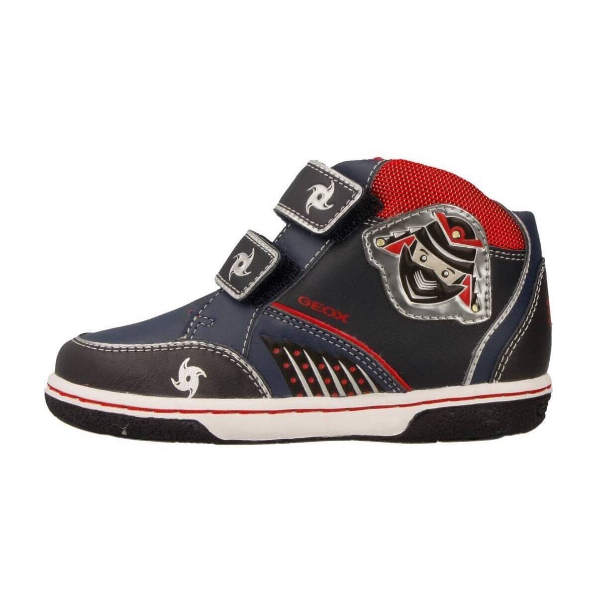 Boys' Boots Geox Blue