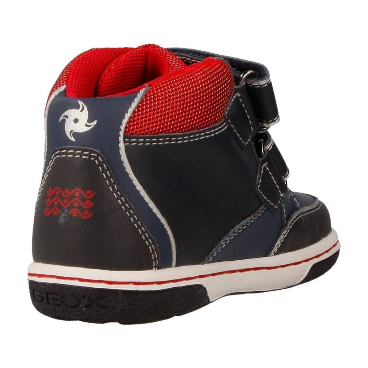 Boys' Boots Geox Blue