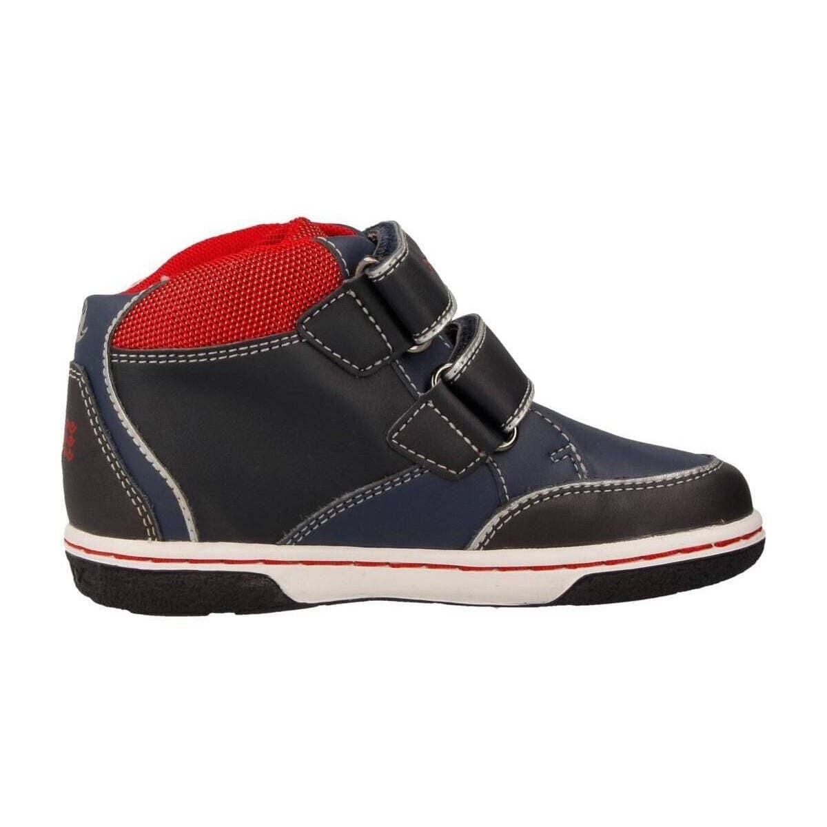 Boys' Boots Geox Blue