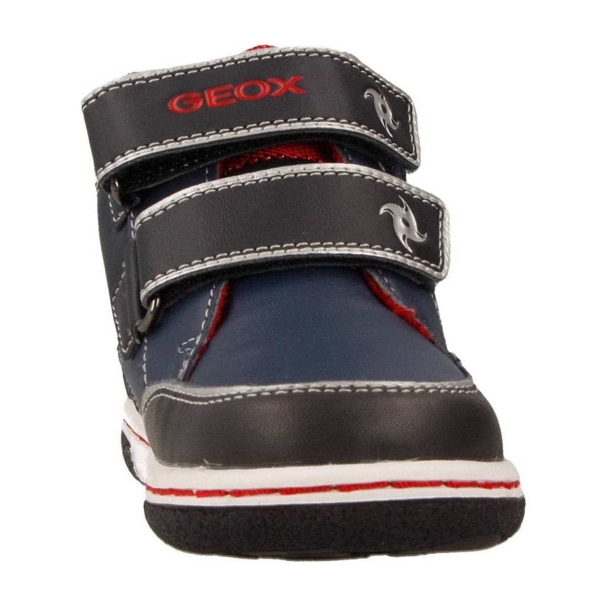 Boys' Boots Geox Blue