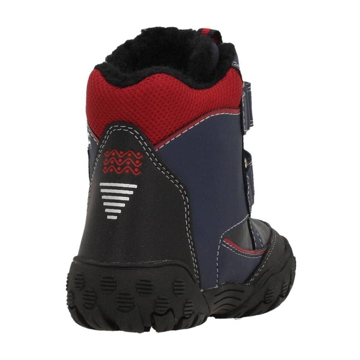 Boys' Boots Geox Blue