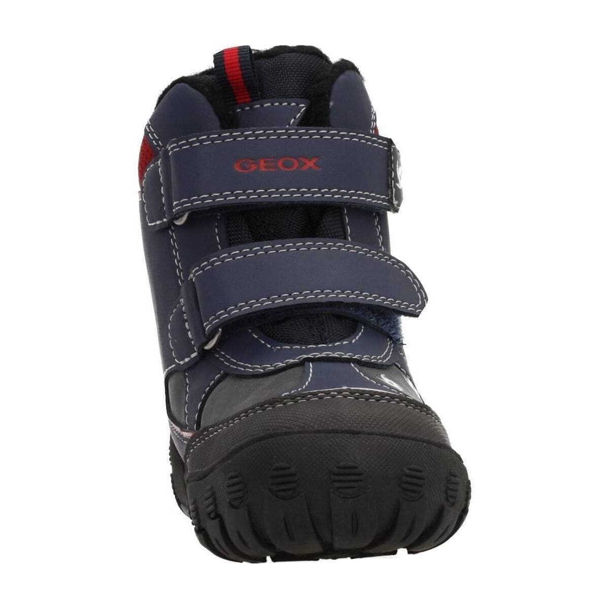 Boys' Boots Geox Blue