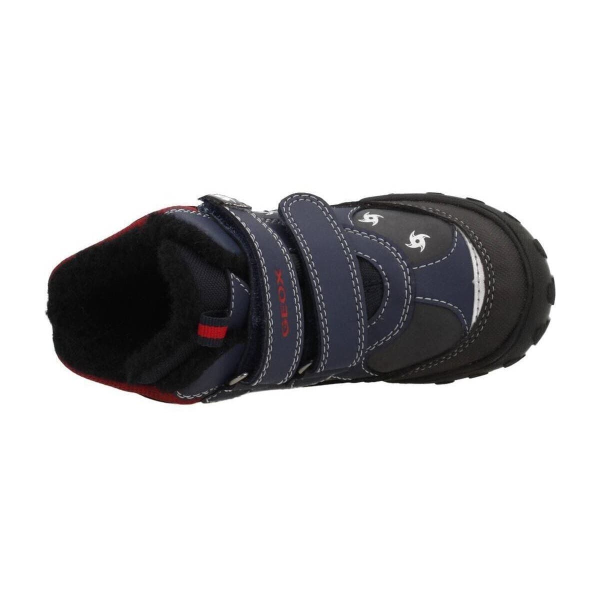 Boys' Boots Geox Blue
