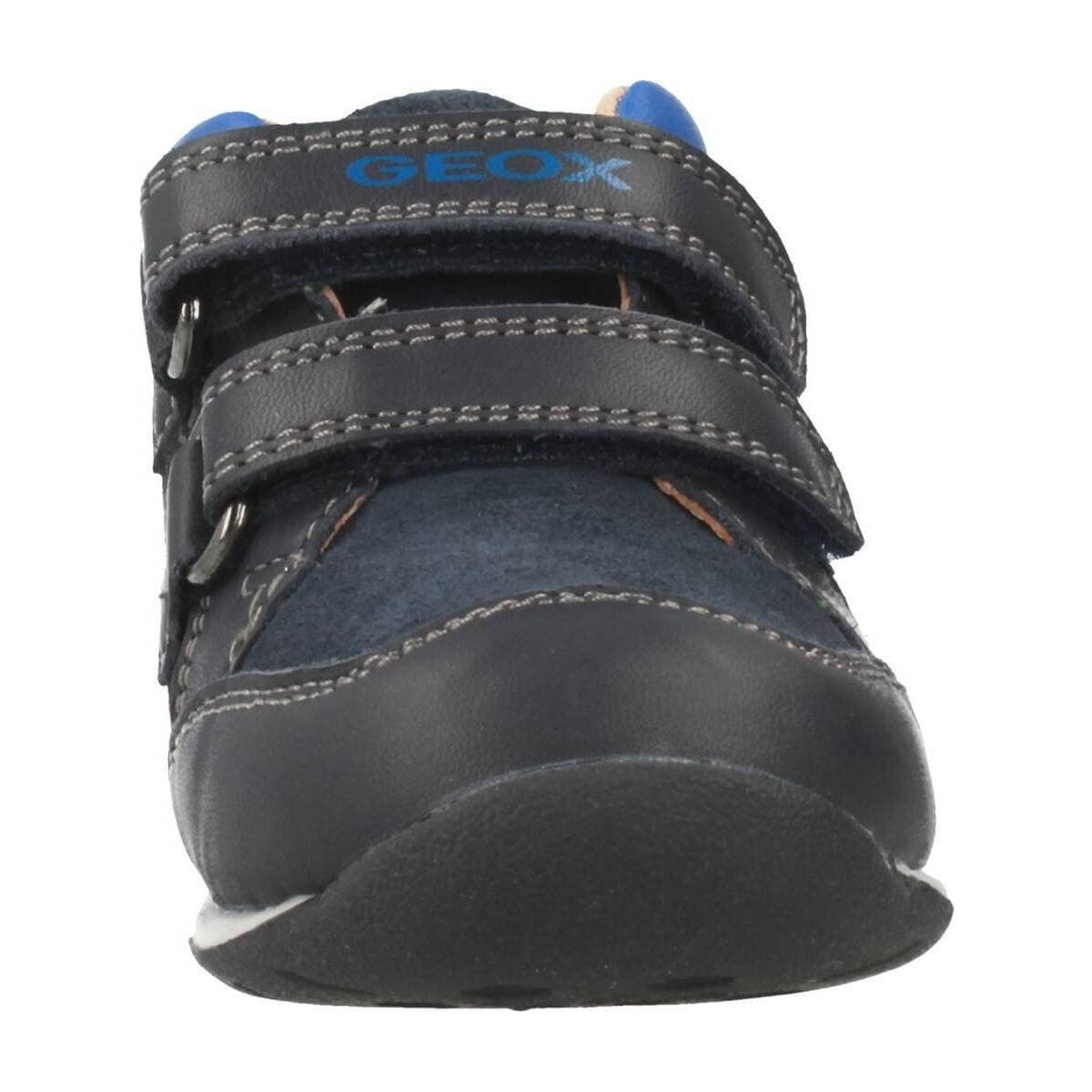 Boys' Boots Geox Blue