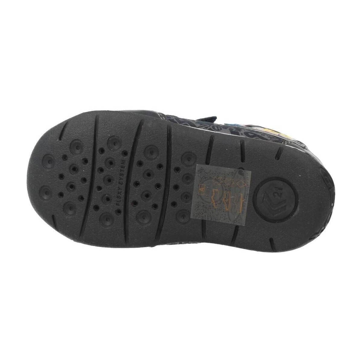 Boys' Boots Geox Blue