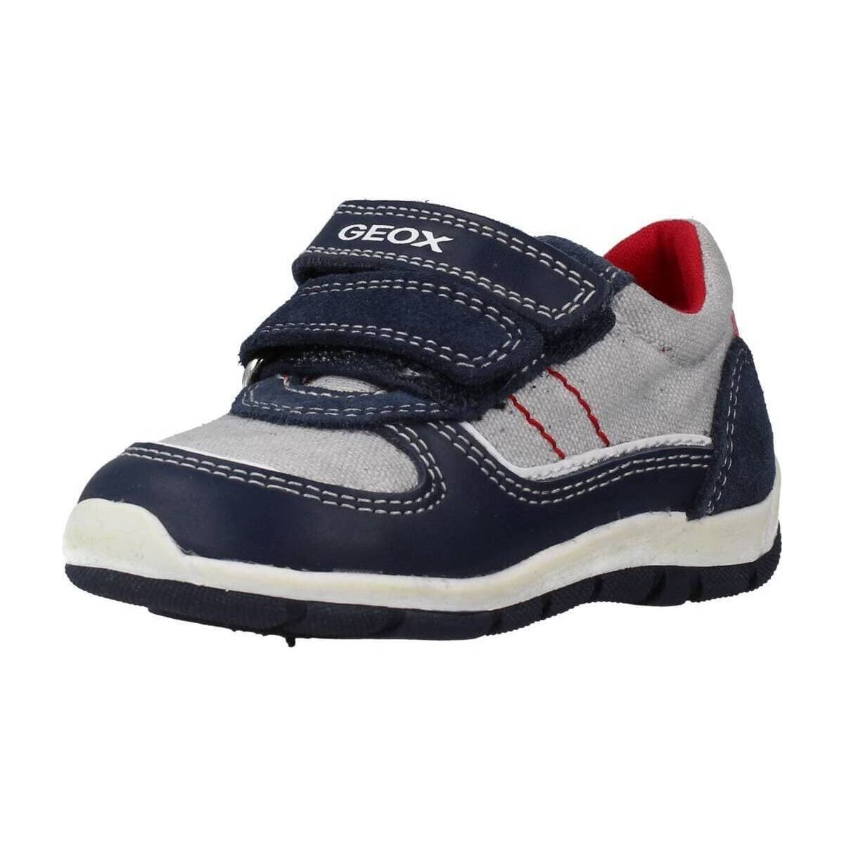 Sneakers Geox Zapatillas Niño Modèle B Shaax B.a