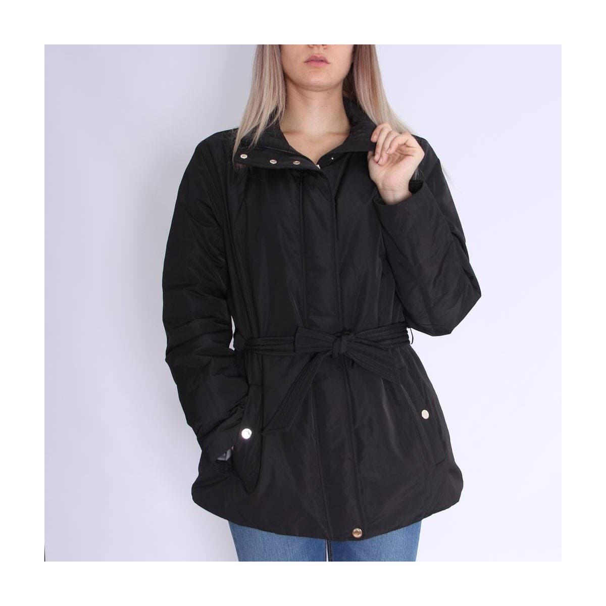 Women's Blazers Geox Black