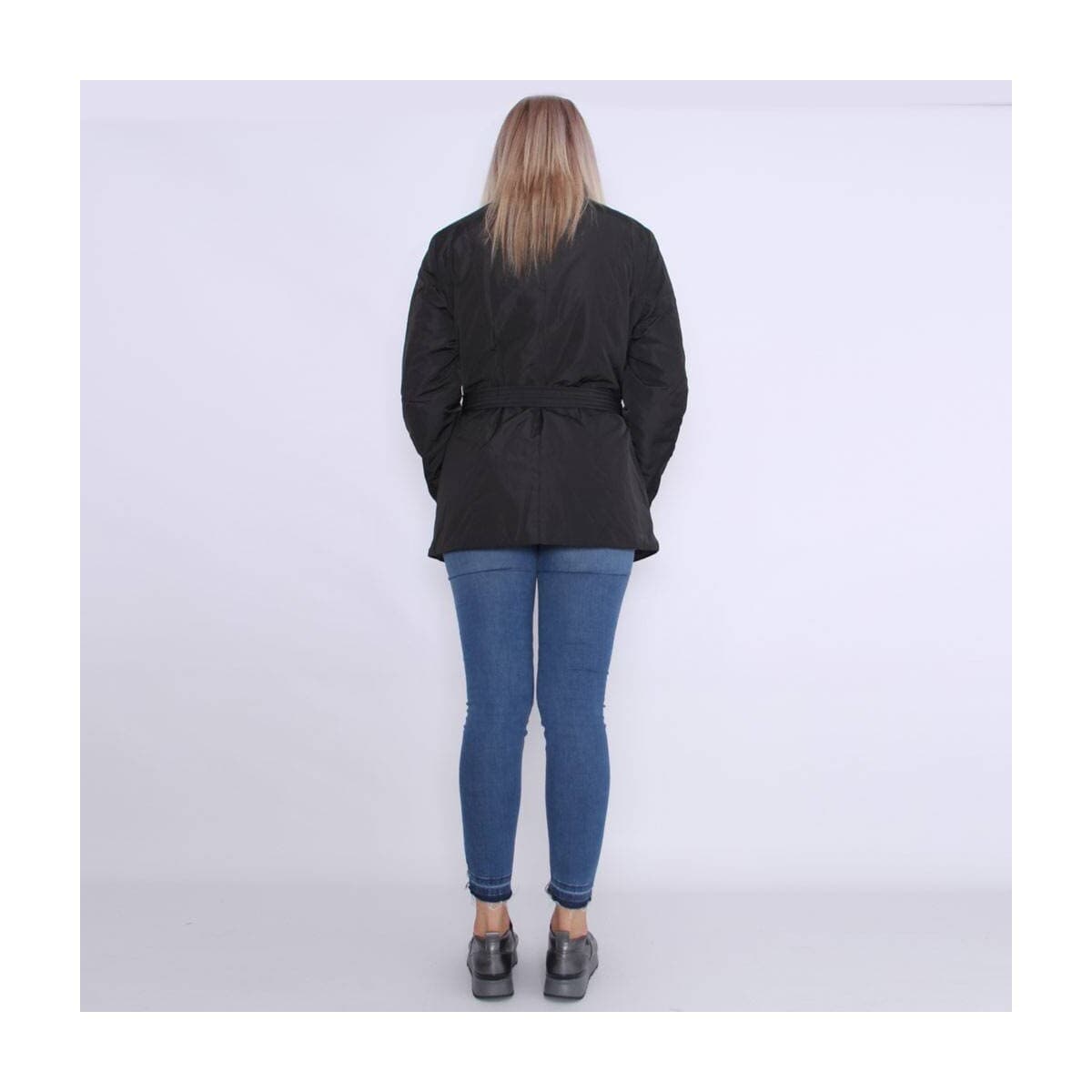 Women's Blazers Geox Black