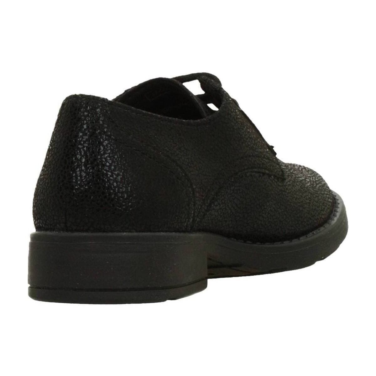 Girls' Dress Shoes Geox Black