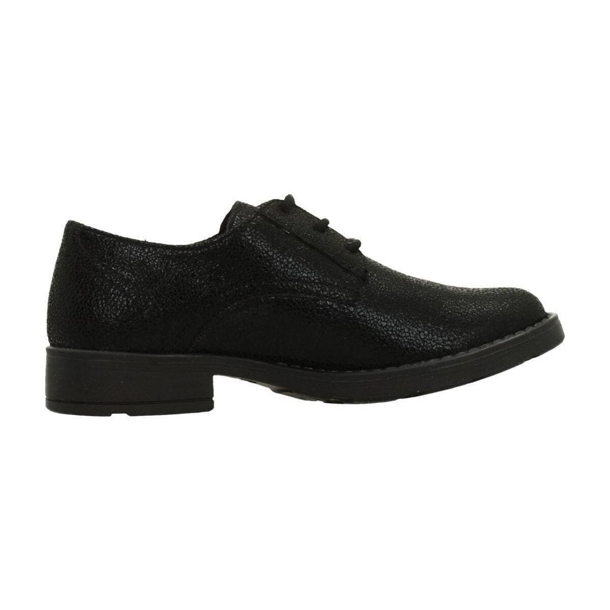 Girls' Dress Shoes Geox Black