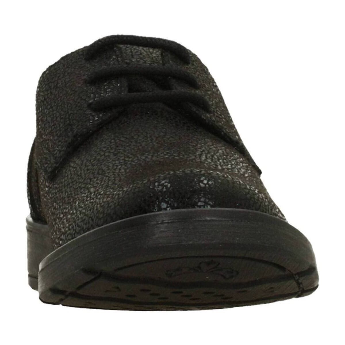 Girls' Dress Shoes Geox Black
