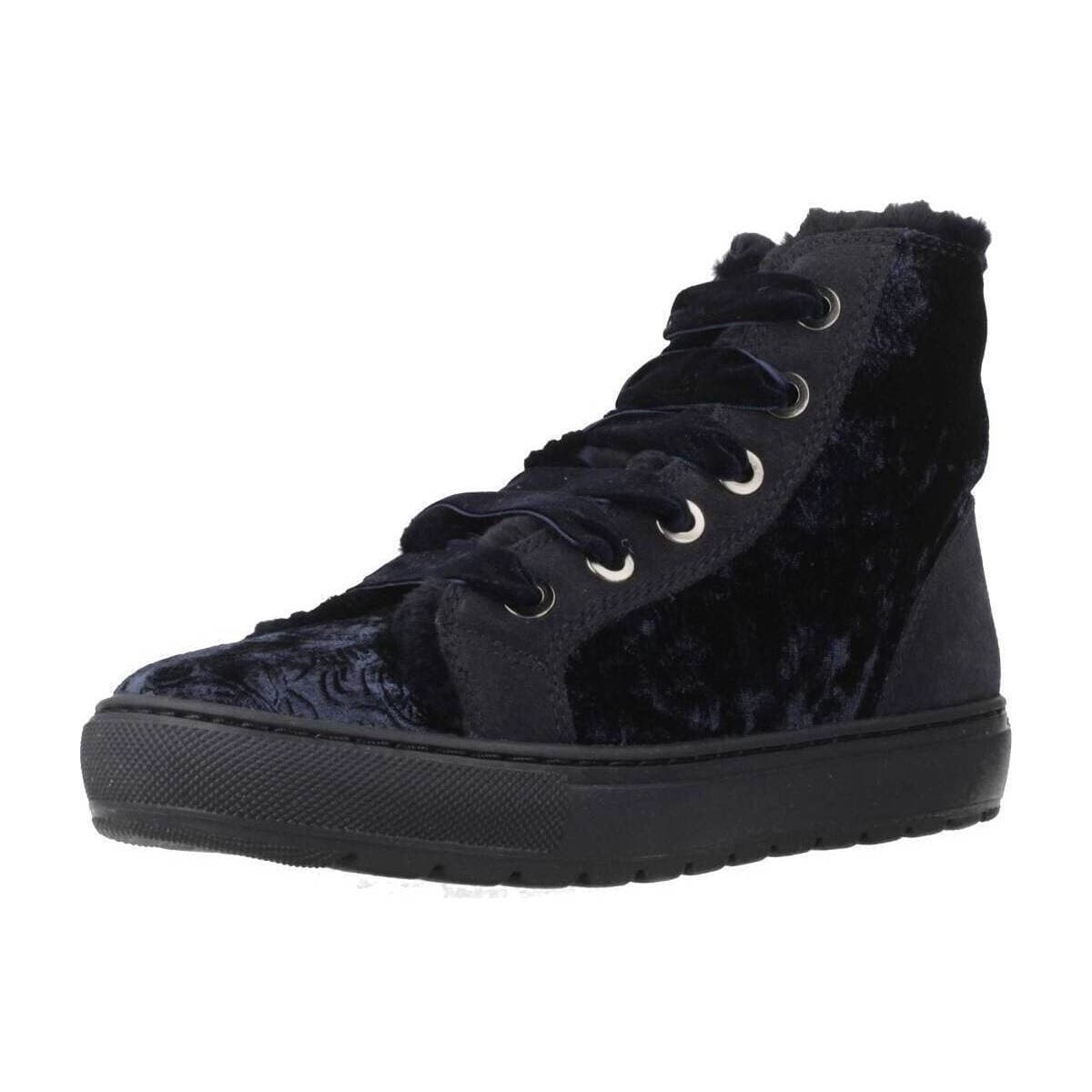 Sneakers Geox Sport Zapatillas Mujer Modèle D Breeda