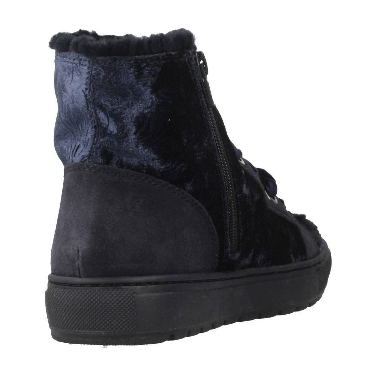 Women's Sneakers Geox Blue