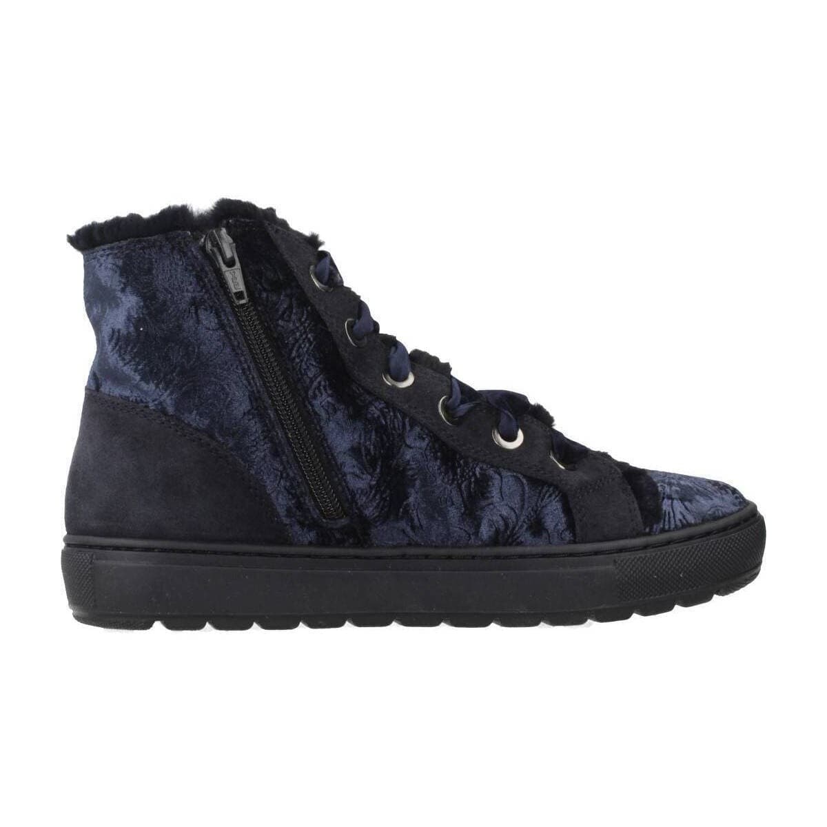 Women's Sneakers Geox Blue