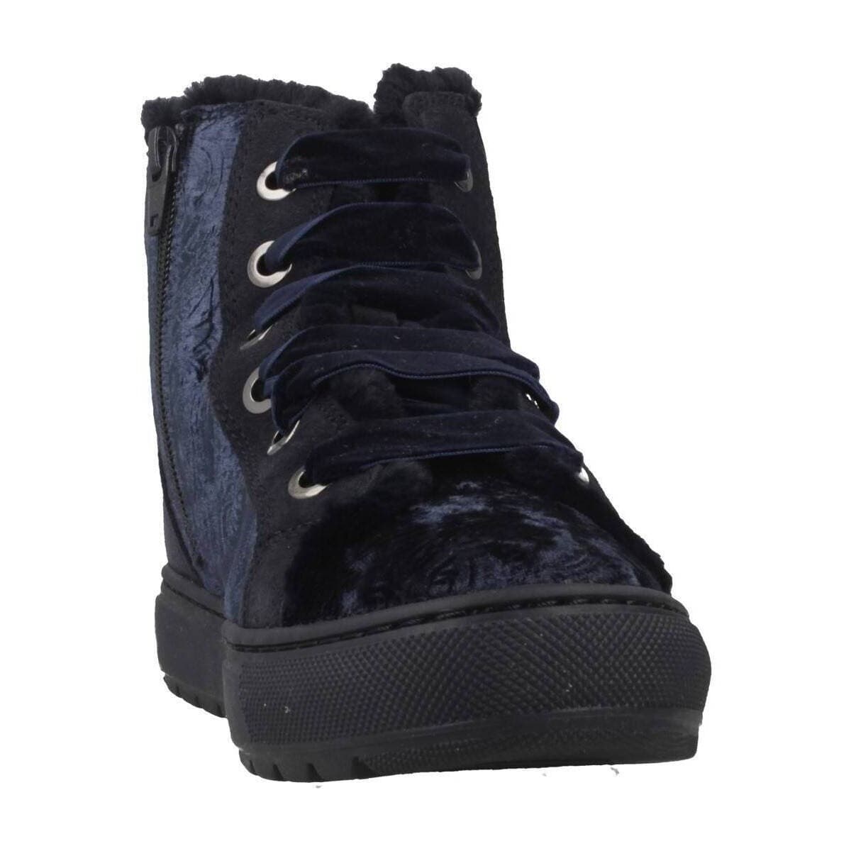 Women's Sneakers Geox Blue