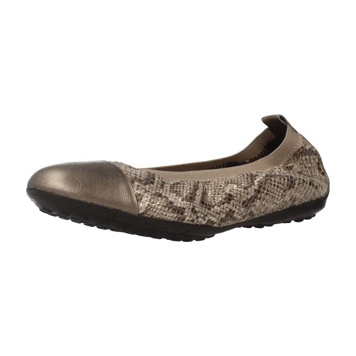 Παπούτσια Πόλης Geox Zapatos Niña Modèle Jr Piuma