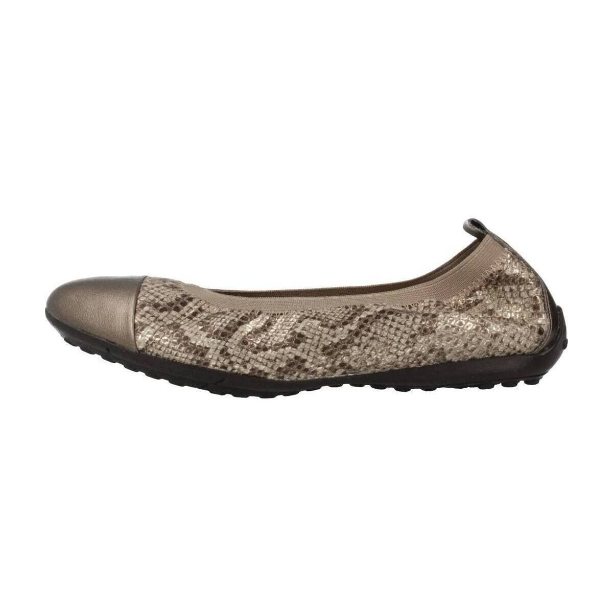 Girls' Dress Shoes Geox Multicolor