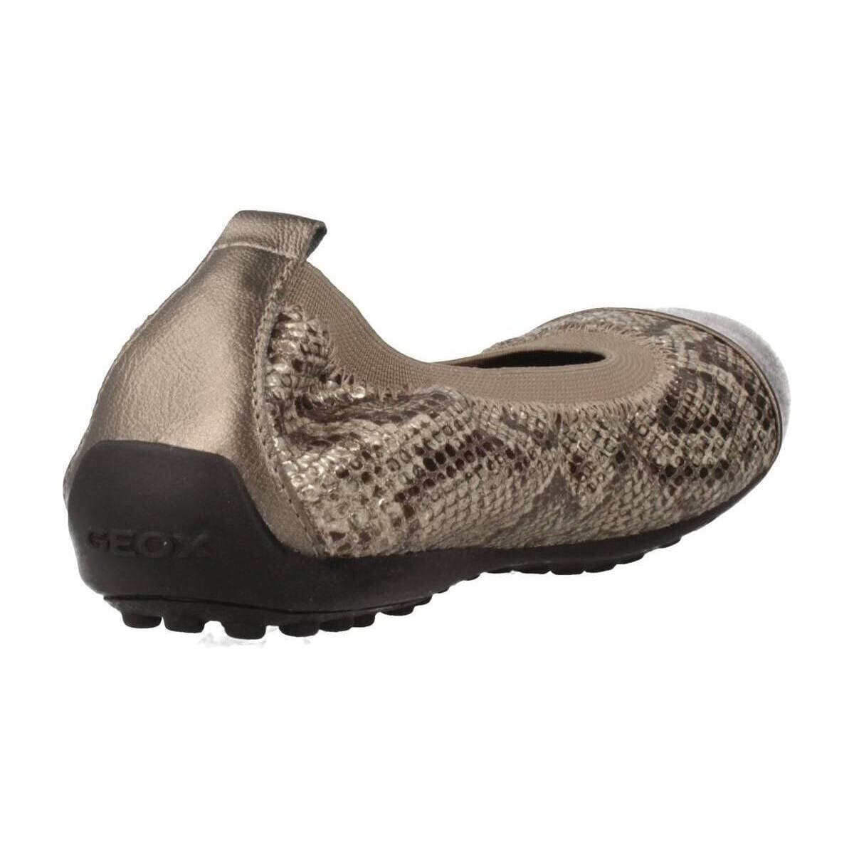 Girls' Dress Shoes Geox Multicolor