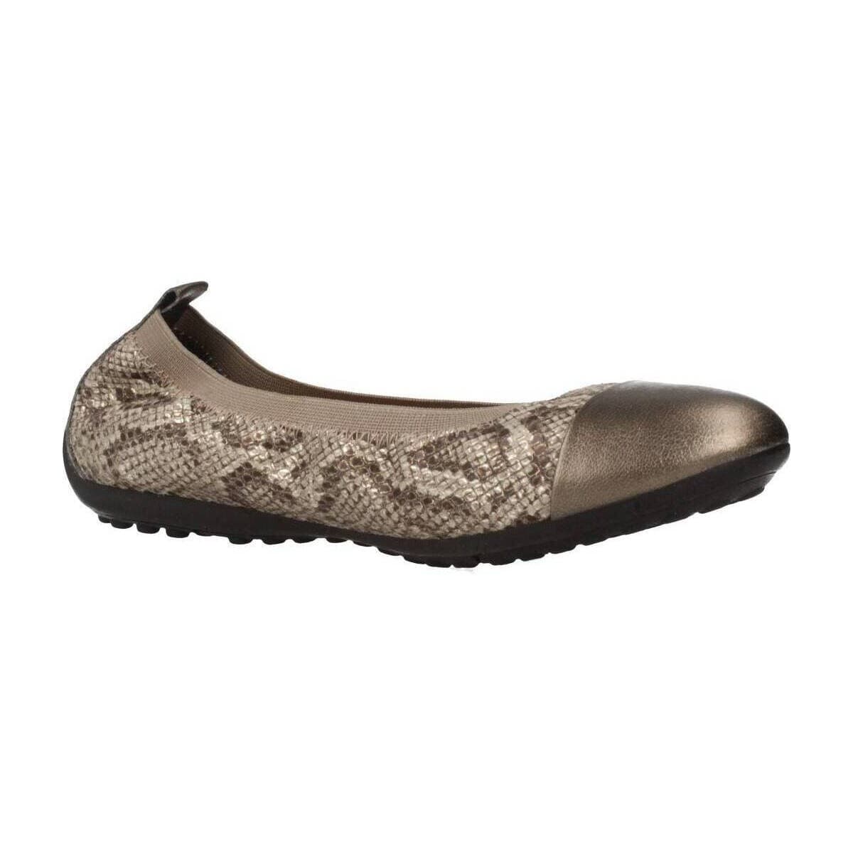 Girls' Dress Shoes Geox Multicolor