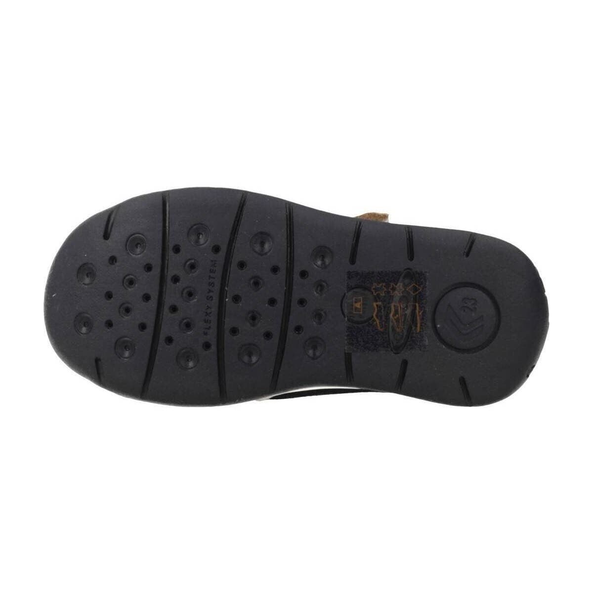 Boys' Boots Geox Brown