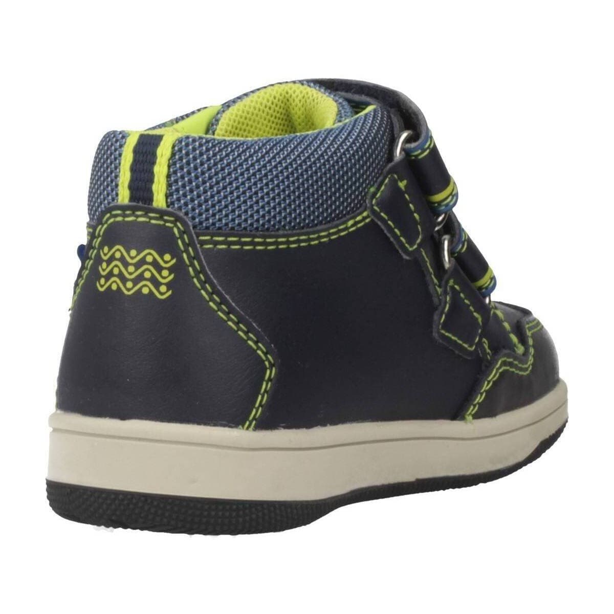 Boys' Boots Geox Blue