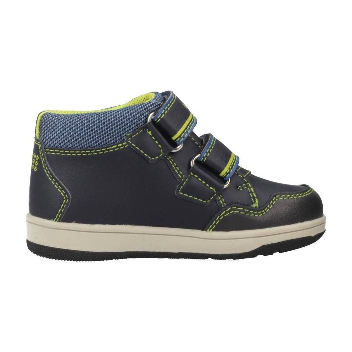 Boys' Boots Geox Blue