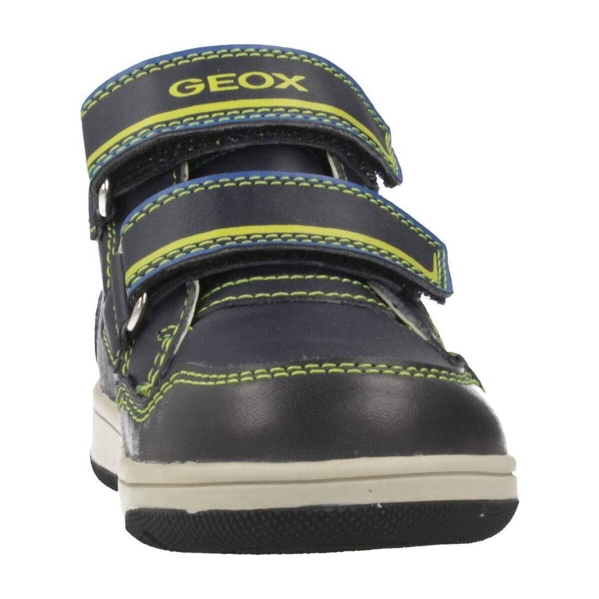 Boys' Boots Geox Blue