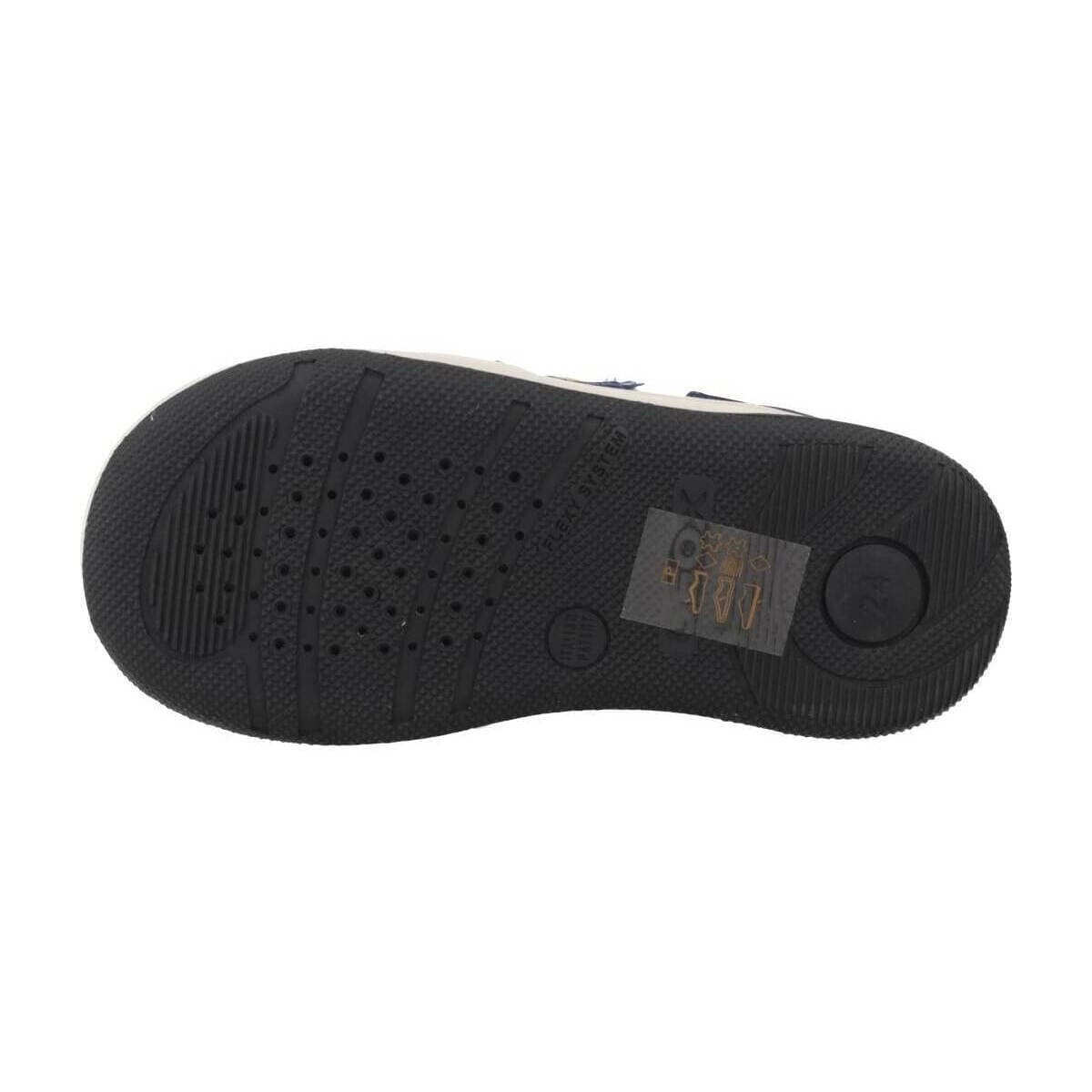 Boys' Boots Geox Blue