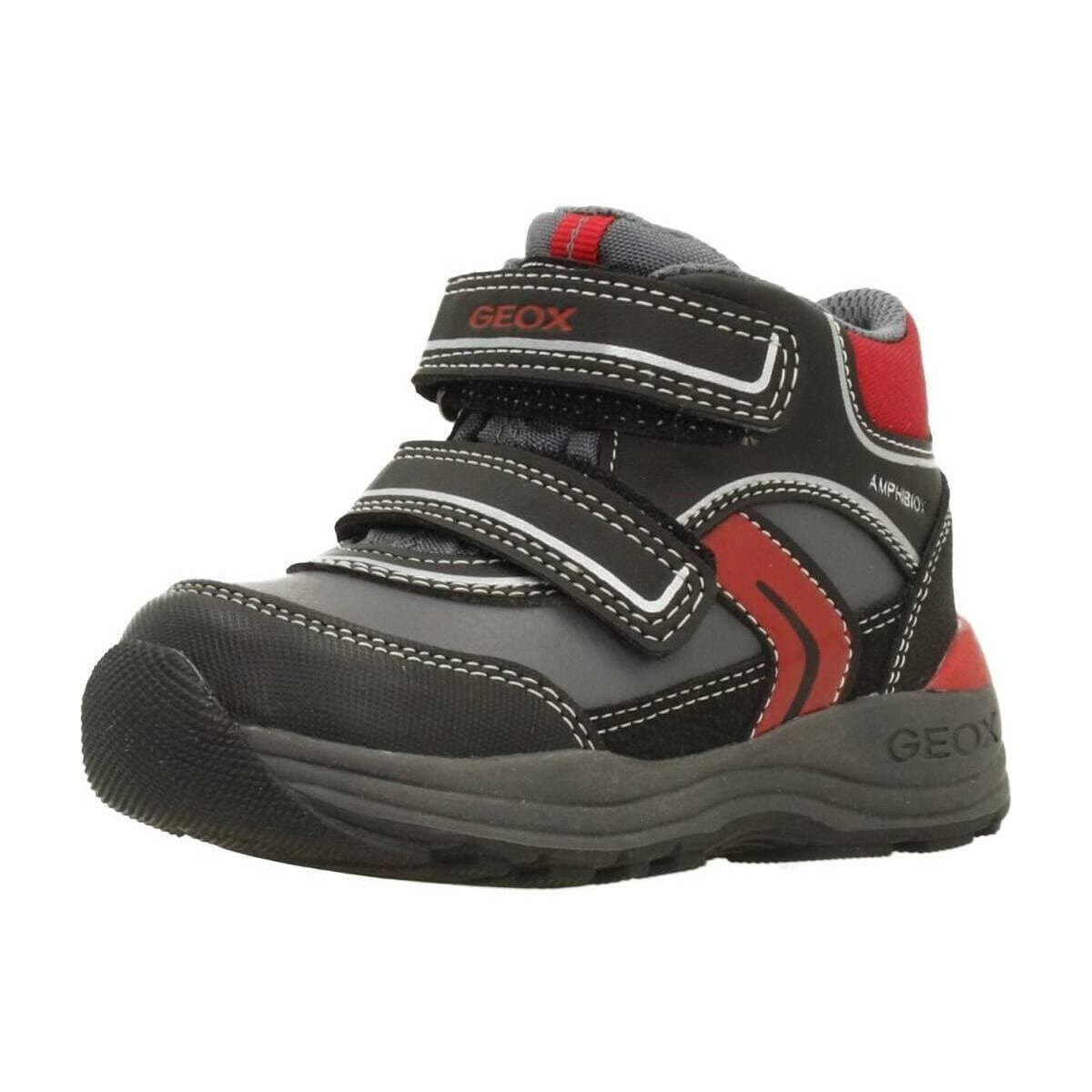 Μπότες Geox Botas Niño Modèle B New Gulp Boy B Abx