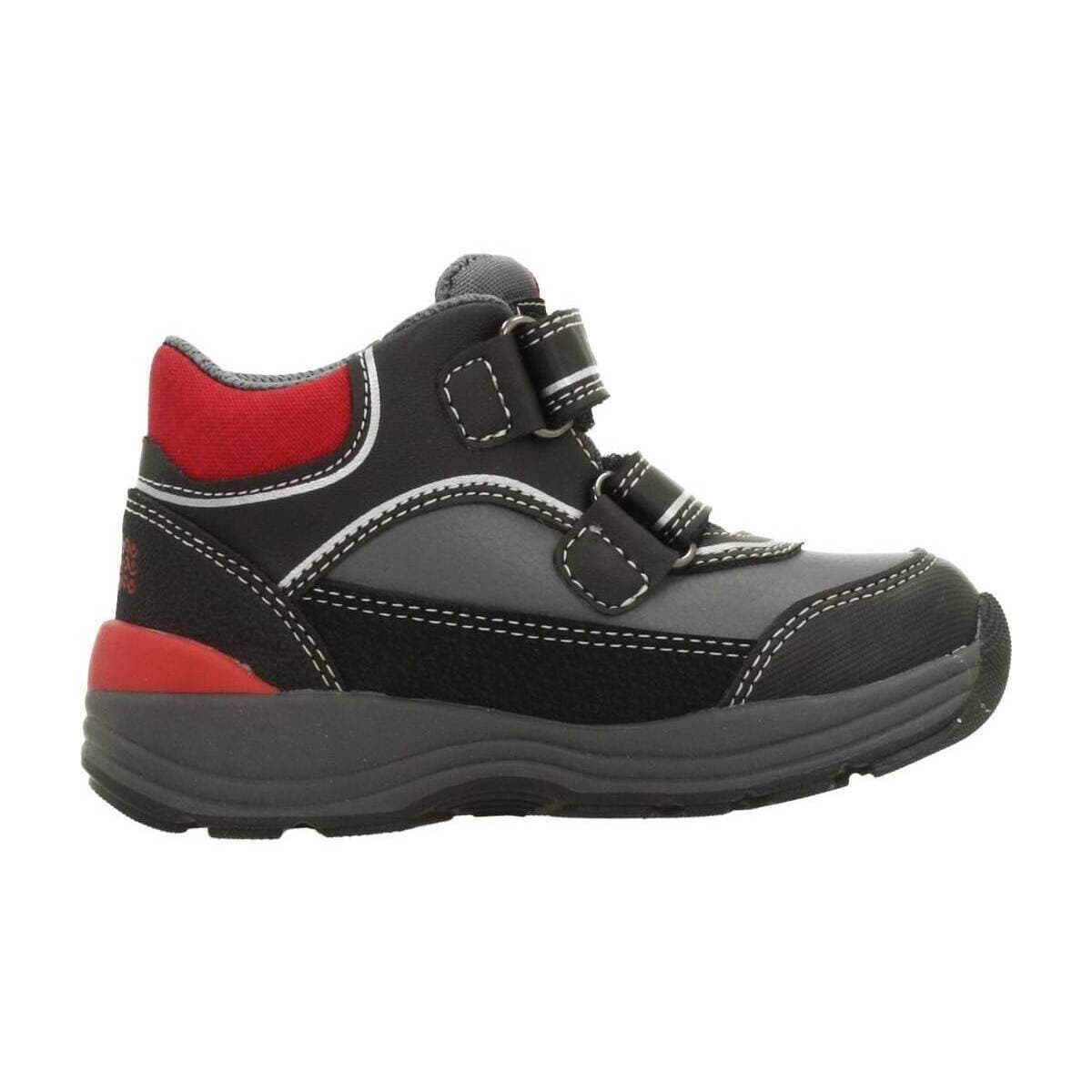 Boys' Boots Geox Gray