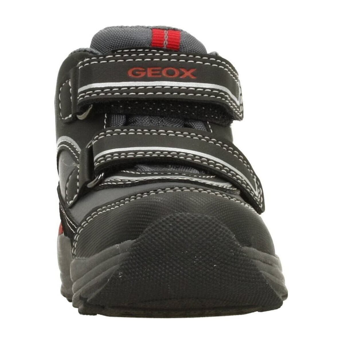 Boys' Boots Geox Gray