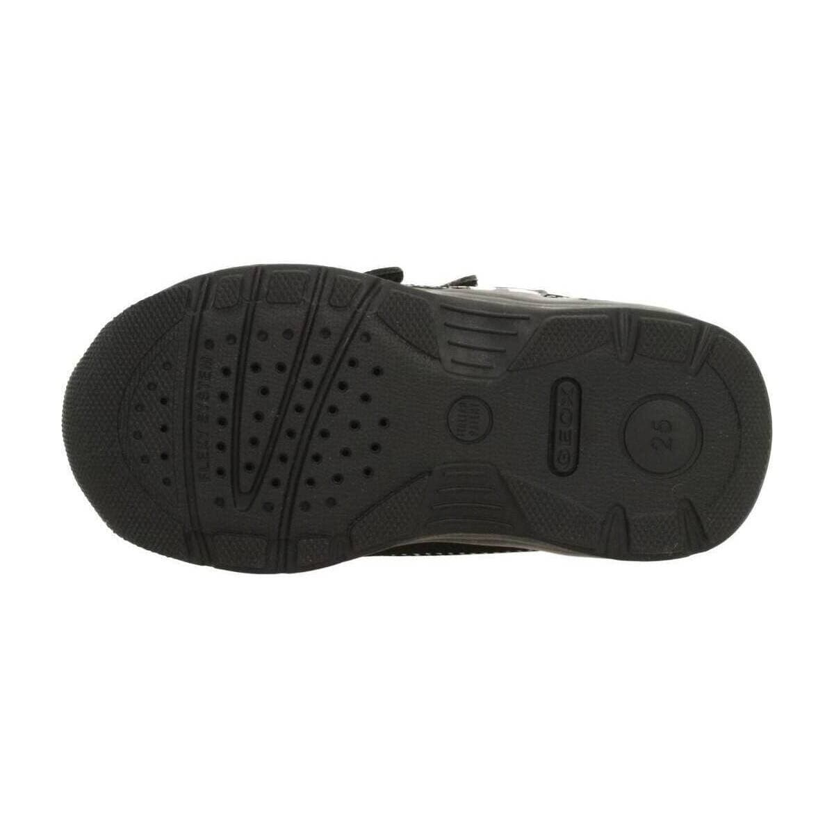 Boys' Boots Geox Gray